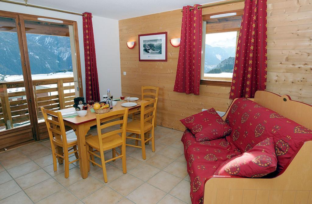 Residence Goelia Les Flocons D'Argent Осоа Стая снимка