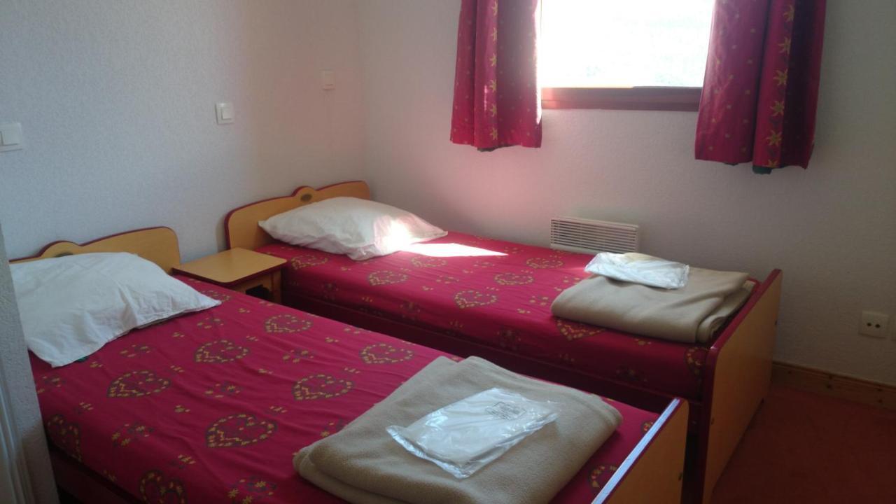 Residence Goelia Les Flocons D'Argent Осоа Стая снимка